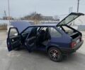 Синий ВАЗ 2109, объемом двигателя 0 л и пробегом 300 тыс. км за 2000 $, фото 11 на Automoto.ua