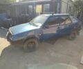Синий ВАЗ 2109, объемом двигателя 0 л и пробегом 200 тыс. км за 1500 $, фото 2 на Automoto.ua