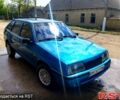 Синий ВАЗ 2109, объемом двигателя 1.5 л и пробегом 100 тыс. км за 1750 $, фото 1 на Automoto.ua