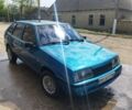 Синій ВАЗ 2109, об'ємом двигуна 1.5 л та пробігом 150 тис. км за 1650 $, фото 1 на Automoto.ua