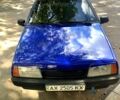 Синій ВАЗ 2109, об'ємом двигуна 1.5 л та пробігом 86 тис. км за 2500 $, фото 4 на Automoto.ua