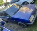 Синий ВАЗ 2109, объемом двигателя 1.5 л и пробегом 250 тыс. км за 850 $, фото 1 на Automoto.ua