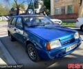 Синій ВАЗ 2109, об'ємом двигуна 1.5 л та пробігом 120 тис. км за 1500 $, фото 1 на Automoto.ua