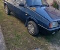 Синій ВАЗ 2109, об'ємом двигуна 1.5 л та пробігом 85 тис. км за 700 $, фото 1 на Automoto.ua