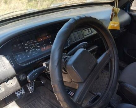 Синий ВАЗ 2109, объемом двигателя 1.5 л и пробегом 138 тыс. км за 970 $, фото 2 на Automoto.ua