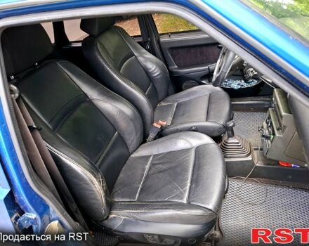 Синій ВАЗ 2109, об'ємом двигуна 1.5 л та пробігом 0 тис. км за 2000 $, фото 1 на Automoto.ua