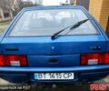 Синій ВАЗ 2109, об'ємом двигуна 1.5 л та пробігом 205 тис. км за 2100 $, фото 1 на Automoto.ua