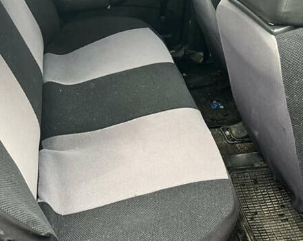 Синий ВАЗ 2109, объемом двигателя 1.5 л и пробегом 155 тыс. км за 750 $, фото 11 на Automoto.ua