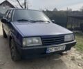 Синій ВАЗ 2109, об'ємом двигуна 1.5 л та пробігом 80 тис. км за 1050 $, фото 1 на Automoto.ua