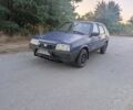 Синій ВАЗ 2109, об'ємом двигуна 1.5 л та пробігом 58 тис. км за 728 $, фото 1 на Automoto.ua