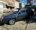 Синий ВАЗ 2109, объемом двигателя 1.5 л и пробегом 150 тыс. км за 950 $, фото 7 на Automoto.ua