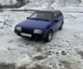 Синій ВАЗ 2109, об'ємом двигуна 1.5 л та пробігом 90 тис. км за 2000 $, фото 1 на Automoto.ua