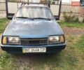 Синій ВАЗ 2109, об'ємом двигуна 1.5 л та пробігом 300 тис. км за 1100 $, фото 1 на Automoto.ua