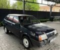 Синий ВАЗ 2109, объемом двигателя 1.5 л и пробегом 309 тыс. км за 650 $, фото 1 на Automoto.ua