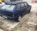 Синій ВАЗ 2109, об'ємом двигуна 1.5 л та пробігом 400 тис. км за 1000 $, фото 15 на Automoto.ua