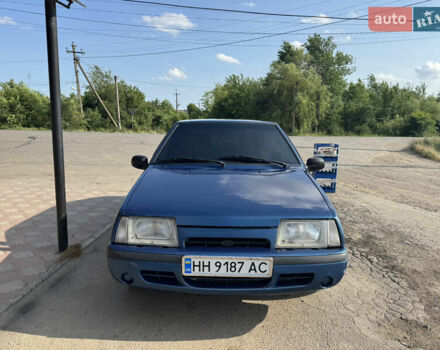 Синій ВАЗ 2109, об'ємом двигуна 1.5 л та пробігом 143 тис. км за 2750 $, фото 3 на Automoto.ua