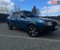 Синій ВАЗ 2109, об'ємом двигуна 1.5 л та пробігом 290 тис. км за 800 $, фото 2 на Automoto.ua