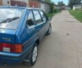Синий ВАЗ 2109, объемом двигателя 1.5 л и пробегом 162 тыс. км за 2300 $, фото 7 на Automoto.ua