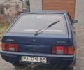 Синий ВАЗ 2109, объемом двигателя 0 л и пробегом 516 тыс. км за 750 $, фото 1 на Automoto.ua