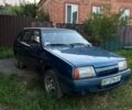 Синій ВАЗ 2109, об'ємом двигуна 1.5 л та пробігом 180 тис. км за 1049 $, фото 1 на Automoto.ua