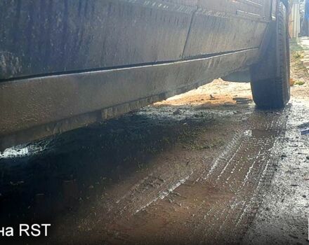 Синий ВАЗ 2109, объемом двигателя 1.8 л и пробегом 240 тыс. км за 800 $, фото 3 на Automoto.ua