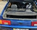 Синій ВАЗ 2109, об'ємом двигуна 1.5 л та пробігом 90 тис. км за 1600 $, фото 14 на Automoto.ua