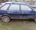 Синий ВАЗ 2109, объемом двигателя 0 л и пробегом 1 тыс. км за 570 $, фото 1 на Automoto.ua