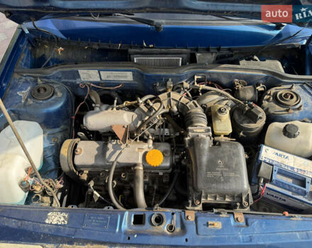 Синій ВАЗ 2109, об'ємом двигуна 1.5 л та пробігом 143 тис. км за 2750 $, фото 11 на Automoto.ua