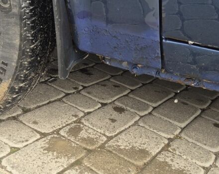 Синий ВАЗ 2109, объемом двигателя 1.5 л и пробегом 150 тыс. км за 1200 $, фото 6 на Automoto.ua