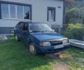 Синий ВАЗ 2109, объемом двигателя 1.5 л и пробегом 270 тыс. км за 1800 $, фото 1 на Automoto.ua