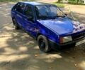Синій ВАЗ 2109, об'ємом двигуна 1.5 л та пробігом 86 тис. км за 2500 $, фото 3 на Automoto.ua