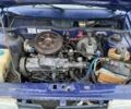 Синий ВАЗ 2109, объемом двигателя 0 л и пробегом 300 тыс. км за 2000 $, фото 4 на Automoto.ua