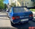 Синій ВАЗ 2109, об'ємом двигуна 1.5 л та пробігом 120 тис. км за 1500 $, фото 4 на Automoto.ua