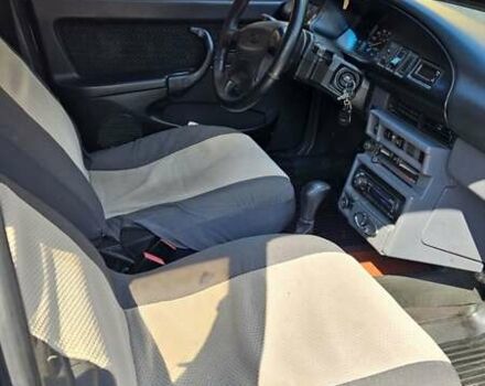 Синій ВАЗ 2109, об'ємом двигуна 1.5 л та пробігом 90 тис. км за 1600 $, фото 4 на Automoto.ua