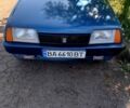 Синий ВАЗ 2109, объемом двигателя 1.5 л и пробегом 0 тыс. км за 1350 $, фото 1 на Automoto.ua