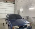Синий ВАЗ 2109, объемом двигателя 1.5 л и пробегом 160 тыс. км за 2500 $, фото 1 на Automoto.ua