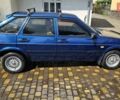 Синій ВАЗ 2109, об'ємом двигуна 1.5 л та пробігом 90 тис. км за 1600 $, фото 3 на Automoto.ua