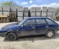 Синий ВАЗ 2109, объемом двигателя 1.5 л и пробегом 999 тыс. км за 342 $, фото 1 на Automoto.ua