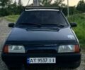 Синій ВАЗ 2109, об'ємом двигуна 1.5 л та пробігом 79 тис. км за 1300 $, фото 1 на Automoto.ua
