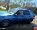 Синий ВАЗ 2109, объемом двигателя 1.5 л и пробегом 0 тыс. км за 1499 $, фото 4 на Automoto.ua