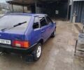 Синий ВАЗ 2109, объемом двигателя 1.5 л и пробегом 70 тыс. км за 750 $, фото 5 на Automoto.ua