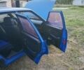 Синий ВАЗ 2109, объемом двигателя 1.5 л и пробегом 100 тыс. км за 600 $, фото 11 на Automoto.ua