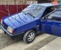 Синій ВАЗ 2109, об'ємом двигуна 1.5 л та пробігом 120 тис. км за 1550 $, фото 1 на Automoto.ua