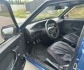 Синий ВАЗ 2109, объемом двигателя 1.5 л и пробегом 210 тыс. км за 899 $, фото 7 на Automoto.ua
