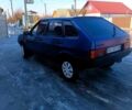 Синій ВАЗ 2109, об'ємом двигуна 1.5 л та пробігом 0 тис. км за 850 $, фото 2 на Automoto.ua