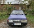 Синій ВАЗ 2109, об'ємом двигуна 1.5 л та пробігом 300 тис. км за 650 $, фото 1 на Automoto.ua