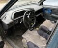 Синий ВАЗ 2109, объемом двигателя 1.5 л и пробегом 100 тыс. км за 501 $, фото 1 на Automoto.ua