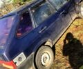 Синій ВАЗ 2109, об'ємом двигуна 1.5 л та пробігом 240 тис. км за 650 $, фото 5 на Automoto.ua
