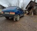Синий ВАЗ 2109, объемом двигателя 0 л и пробегом 152 тыс. км за 850 $, фото 3 на Automoto.ua