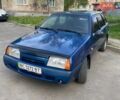 Синий ВАЗ 2109, объемом двигателя 1.46 л и пробегом 180 тыс. км за 1368 $, фото 1 на Automoto.ua